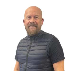 an image of glen kemble, golf coach at afgolfstore biggleswade lessons