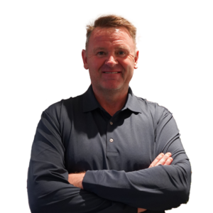 Stuart Brown Golf Coaching