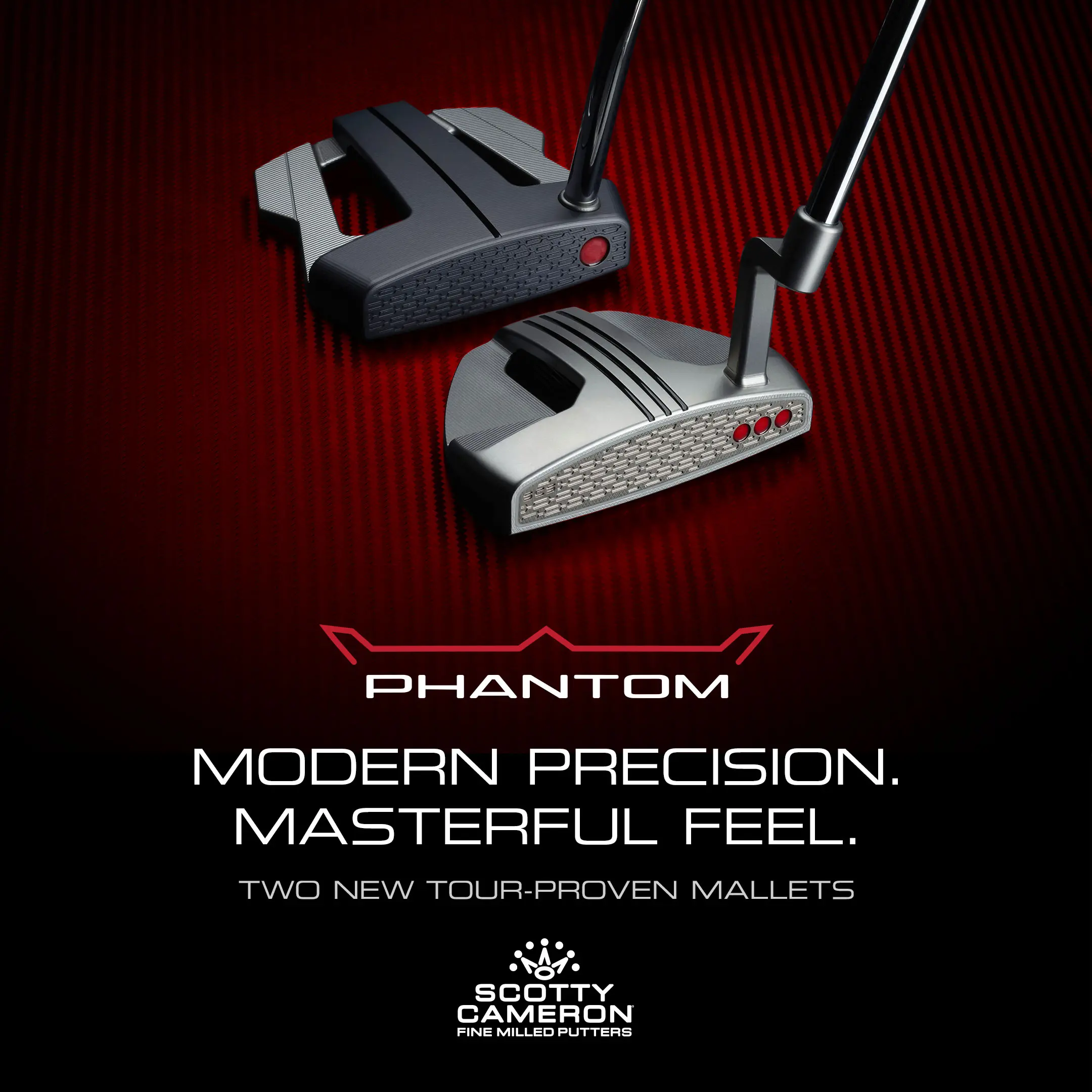 scotty cameron phantom phase 2