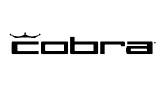 Cobra Logo Cobra brand logo featuring stylized text