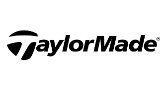TaylorMade Brand Logo Logo of TaylorMade, a leading golf equipment company
