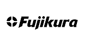 Fujikura Company Logo Logo of Fujikura, a leading technology and innovation company