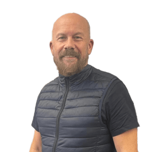 an image of glen kemble, golf coach at afgolfstore biggleswade lessons