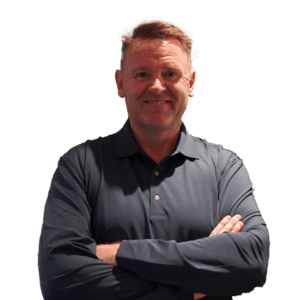 Stuart Brown Golf Coaching